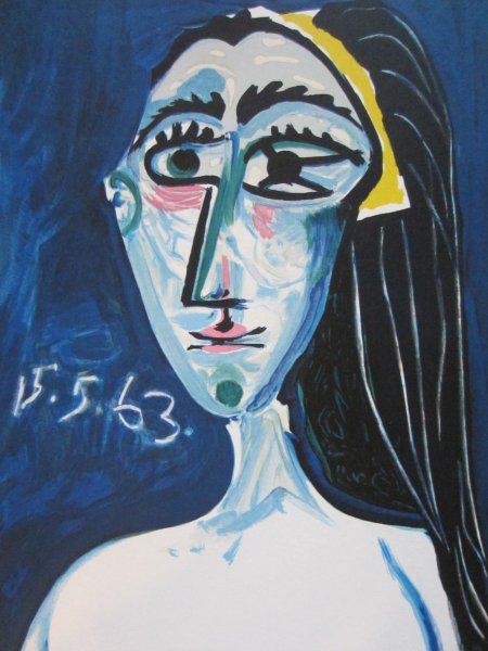 Паоло Пикассо