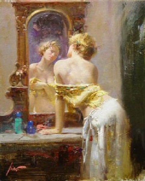 Михаэль и Инесса Гармаш