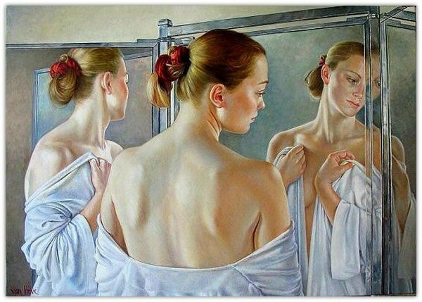 Художник Nicola del basso