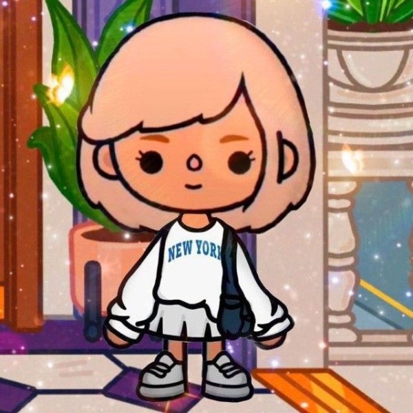 Семейка Клауд тока бока