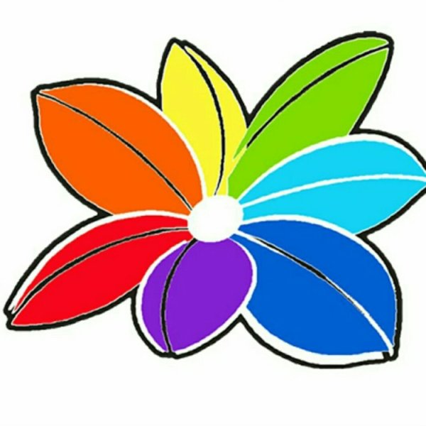 Цветок толерантности