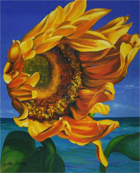 Ryszard Tyszkiewicz картины