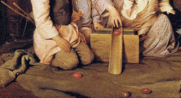 Транковский Алексей Иванович картины