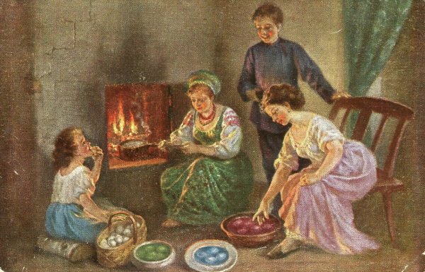 Игра чье яйцо