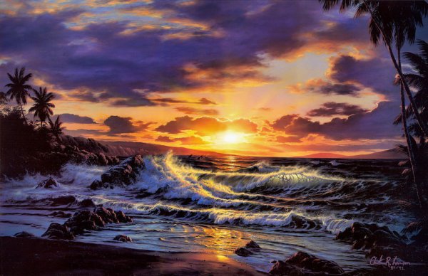 Кристиан Лассен