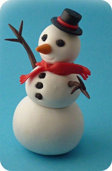 Аппликация пластилином на стекле