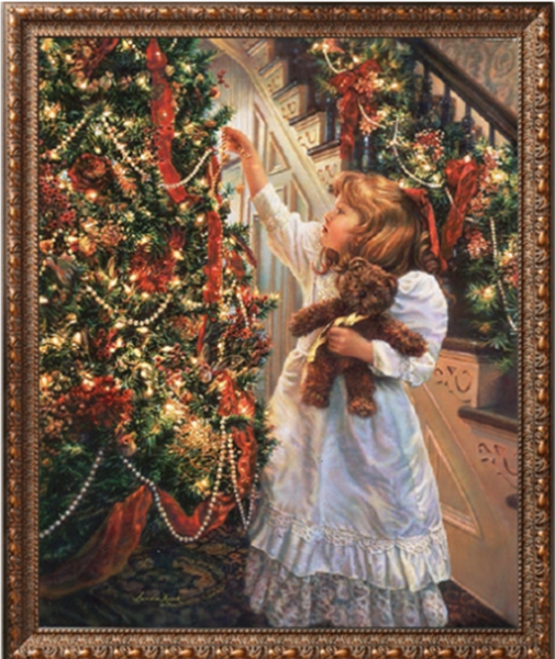 Лизи Мартин Lisi Martin