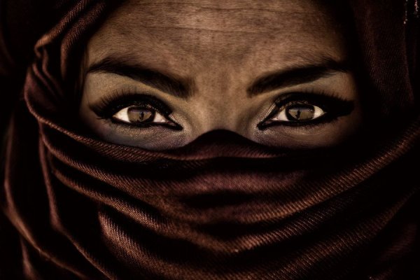 Восточные девушки