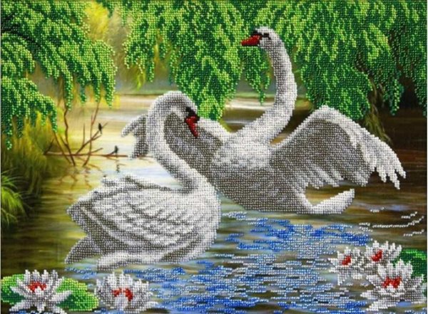 Картинки для вышивки