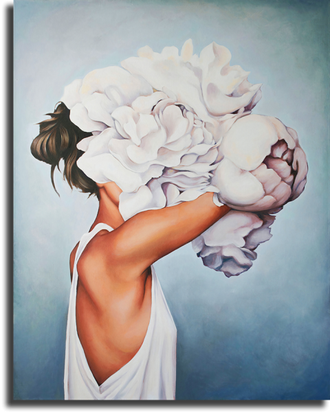 Эми Джадд Amy Judd картины