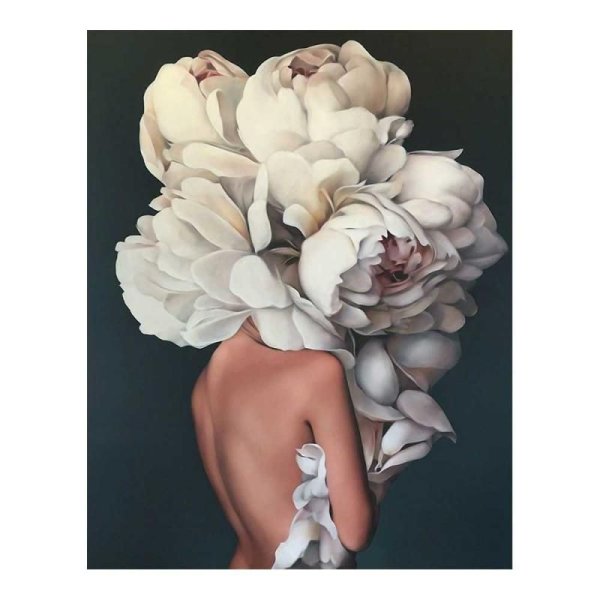 Эми Джадд пионы