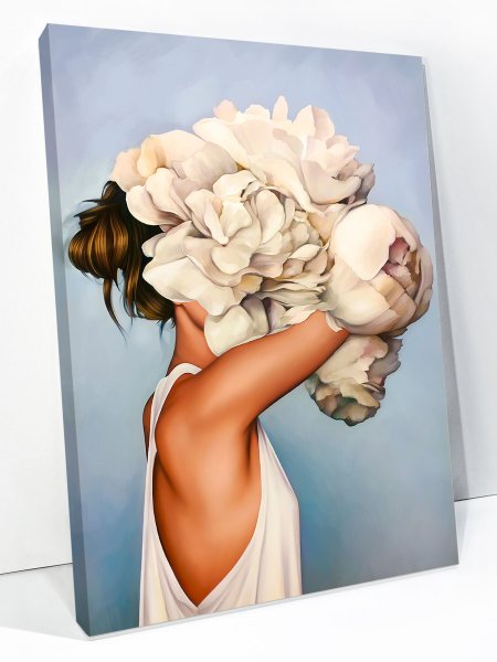 Эми Джадд картины