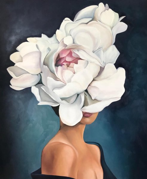 Эшли Джадд художница