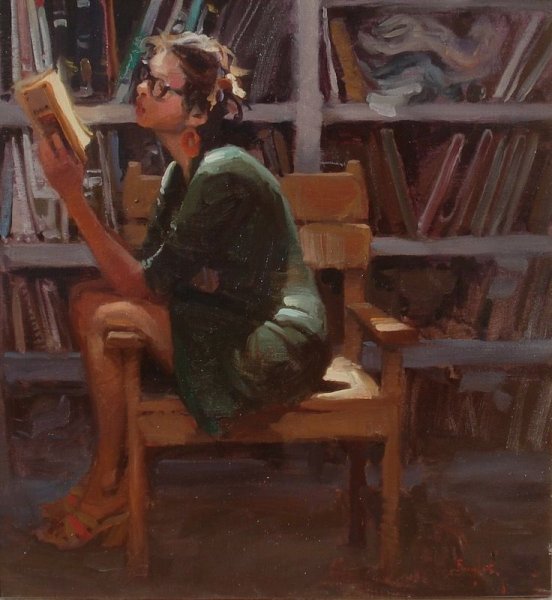 Илья Галкин (1860-1915)