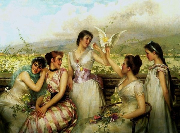 Витторио Маттео Коркос