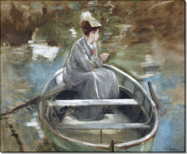 Эдуард Мане ева Гонсалес