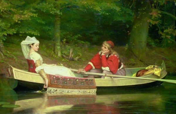 Филипп-Гермогенес Кальдерон