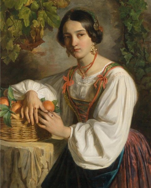 Альберт Генри Коллингс (1868—1947)