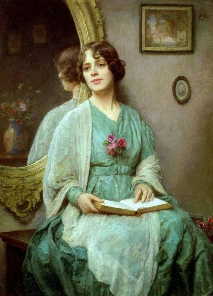 Эмиль Вернон (1872-1919)