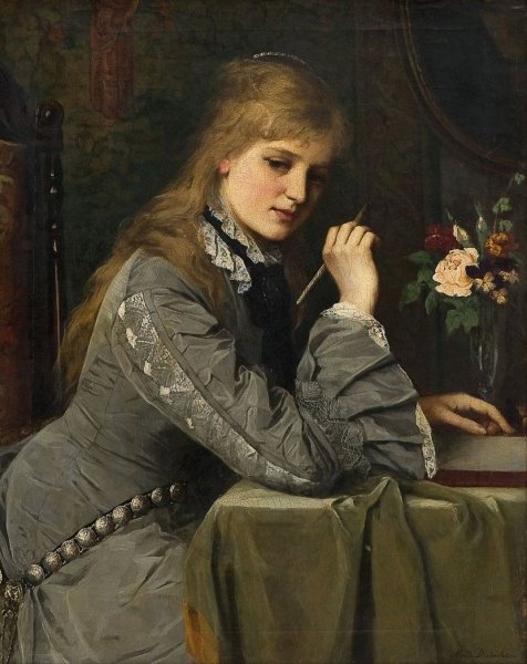 Питер Филипп Румпф (1821-1896)