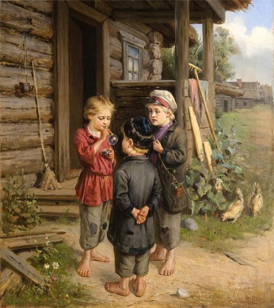 Горохов Иван Лаврентьевич 1863-1934