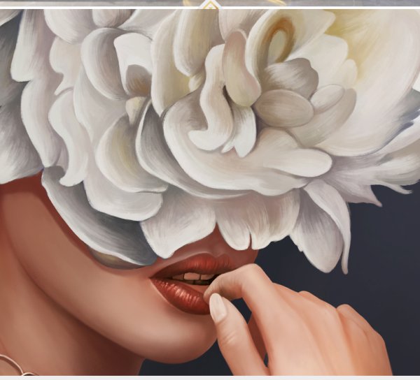 Художницы Эми Джадд (Amy Judd)