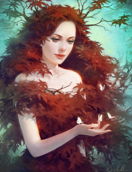 Селена регенер