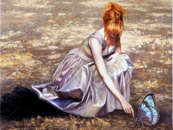 Joanna Sierko-Filipowska - польская художница.