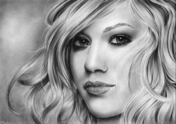 Красивые рисунки