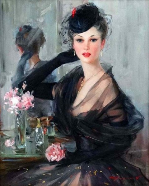 Константин Разумов (Konstantin Razumov)