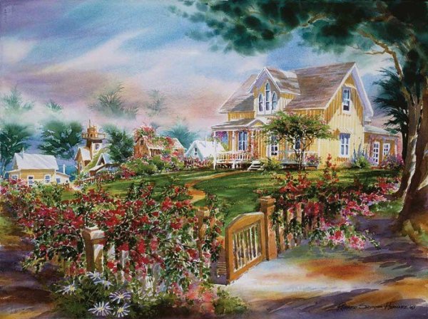 Richard Salvador Hernaez