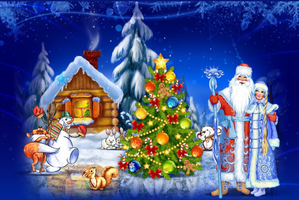 Ирина Егорова художник иллюстратор Масленица