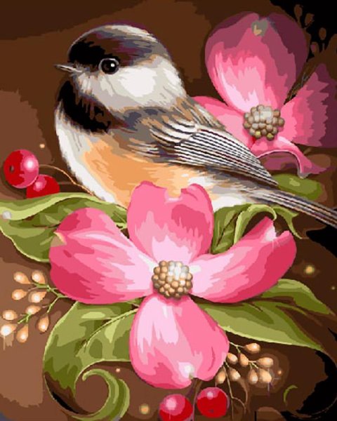 Evershine алмазная мозаика