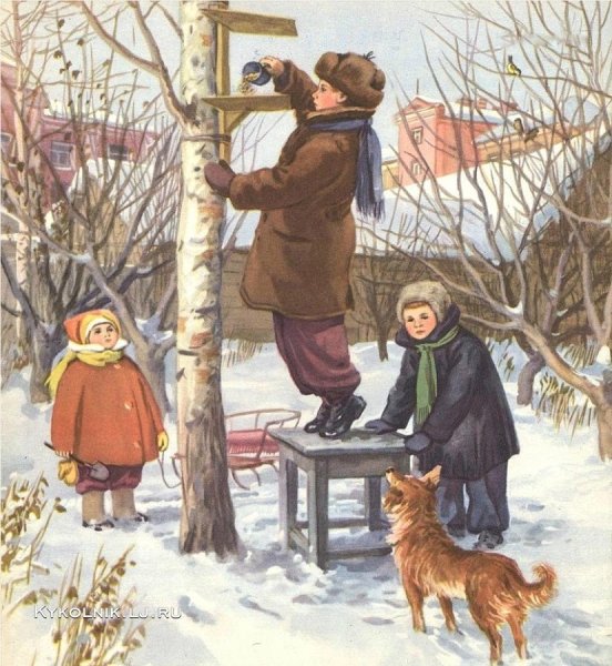 Кащеев Константин Герасимович художник