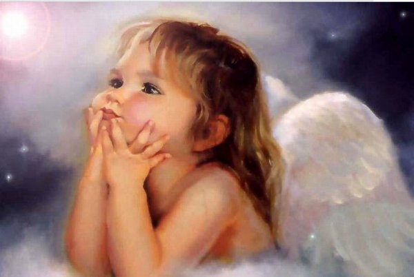 Дона Гелсингер художница