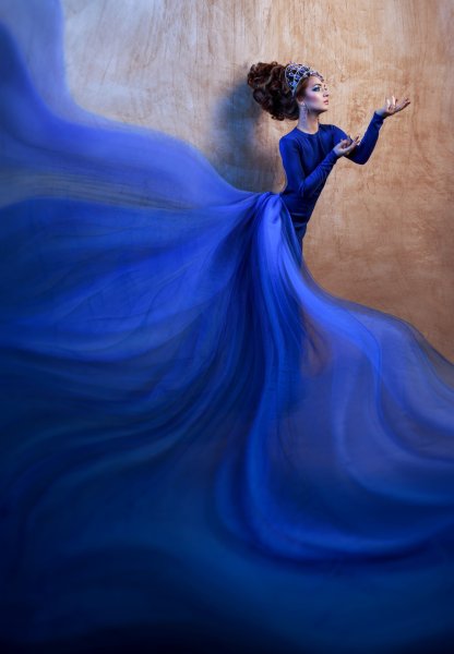 Художник Джон Паул