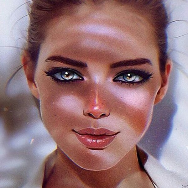 Анна Хорунова