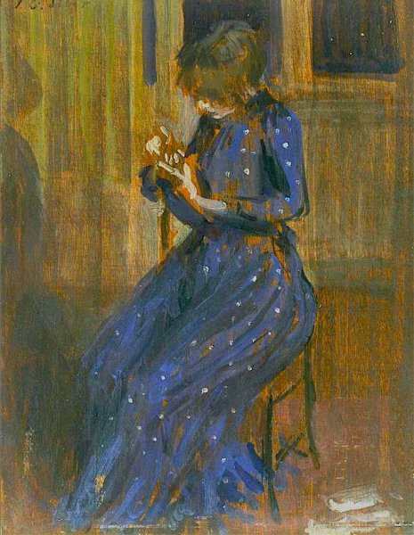 Филип Уилсон Стэр