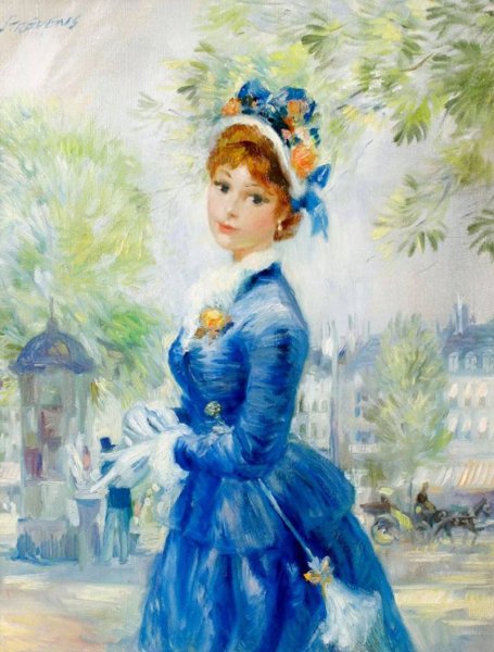 Стревенс Джон Фредерик Ллойд (John Frederick Lloyd strevens, 1902-1990)