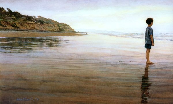 Стив Хэнкс мать и дитя