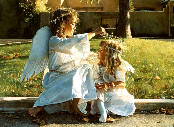 Стив Хэнкс мать и дитя