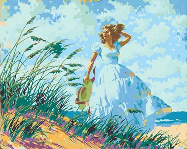 Артур Сарнофф картины