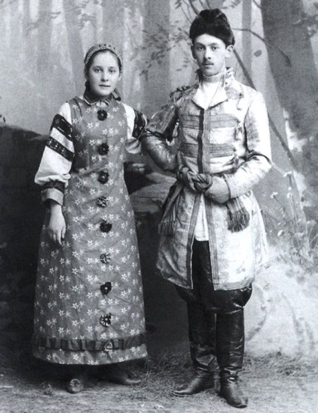 Серов Вера Мамонтова