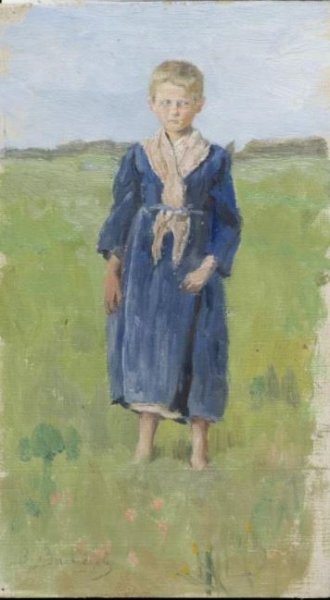 Художник сказочник Васнецов Иван Царевич