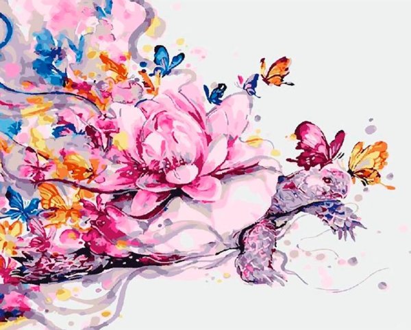 Красивые рисунки акварелью