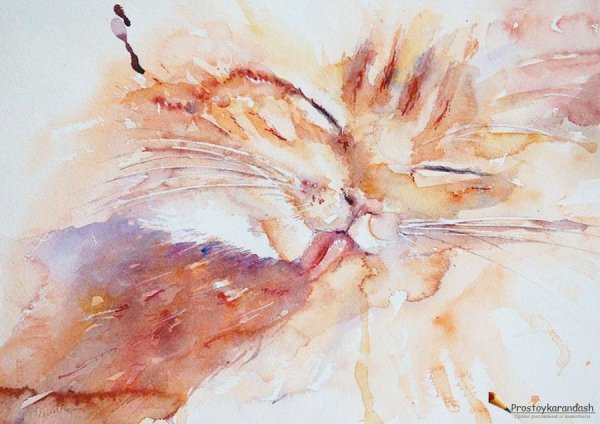 Джин Хейнс художник