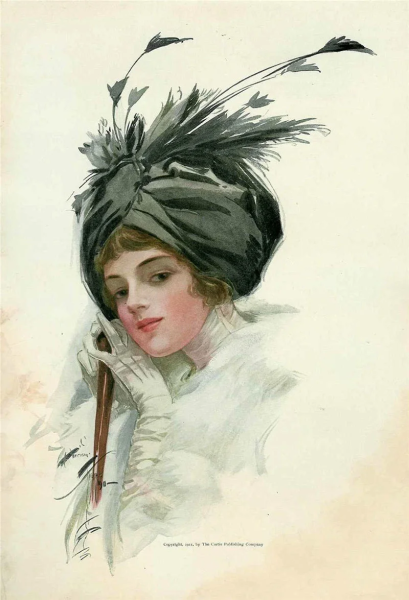 Харрисон Фишер