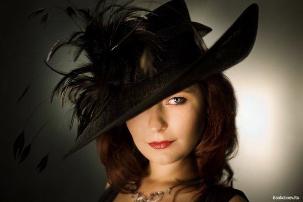 Джейн Эбберлайн шляпы