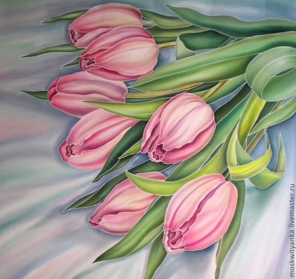 Картины Питера Вагеманса