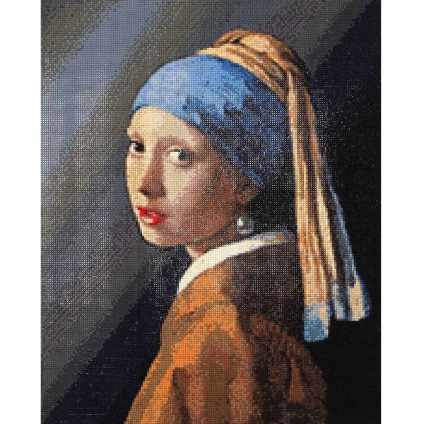 Французская художница Nathalie Picoulet